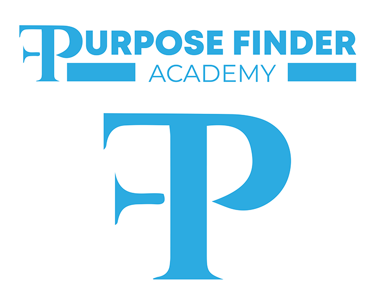 Purpose Finder Logo